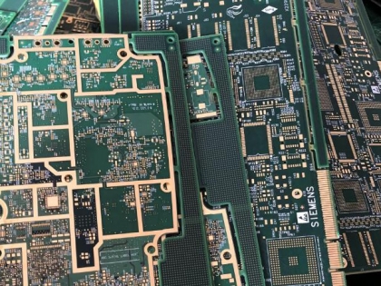 PCB板回收