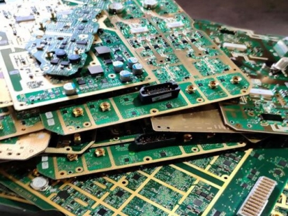 PCB板回收